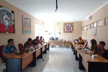 Bawaslu Kulon Progo mulai petakan potensi sengketa Pemilu 2024