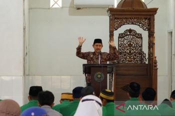 UIN Palu kuatkan wawasan kebangsaan kepada 265 mahasiswa baru