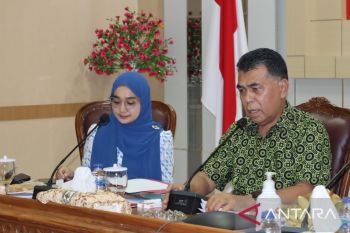 FKKS Natuna minta pemkab percepat capaian target indikator kabupaten sehat