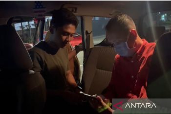 Mangkir dipanggil penyidik Polda Riau, Arif Budiman dijemput paksa di Jakarta
