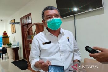 Kulon Progo cetak sawah baru seluas 50 hektare