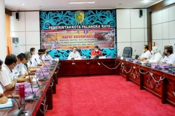 Wali kota minta TPID kendalikan inflasi musim Idul Adha