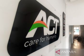 Empat orang ditetapkan tersangka terkait dugaan penyelewengan dana ACT