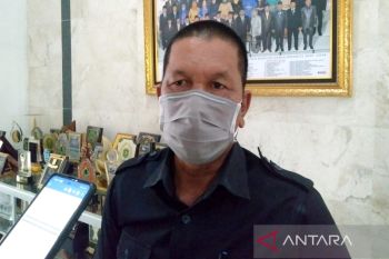 Legislator Kapuas sayangkan dibentuknya Pansus Raperda APBD 2021