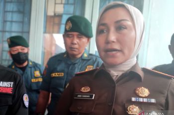 Kejari Makassar selidiki dugaan korupsi pengadaan toilet pintar tahun 2018