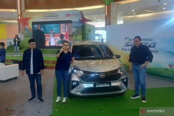 New Daihatsu Sigra hadir dengan sejumlah penyegaran