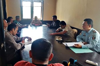 Bapas dampingi 59 anak berhadapan dengan hukum sejak Januari-Juli 2022