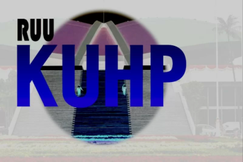 Pembukaan ruang publik jadi kunci optimalkan pembahasan RKUHP