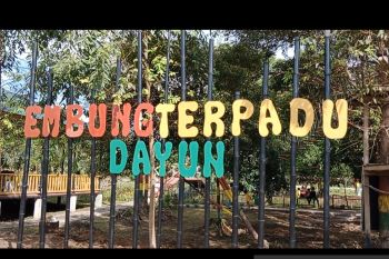 Kampung Dayun masuk 50 besar ADWI 2022, begini kisah suksesnya