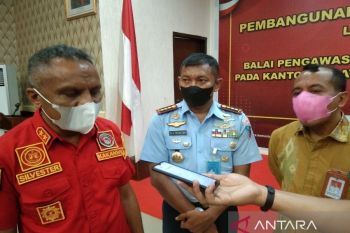 Lanud HLO-Balai POM Kendari studi tiru inovasi di Kemenkumham Sultra
