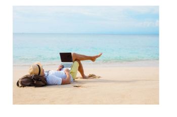 Indonesia siap terima pengembara digital