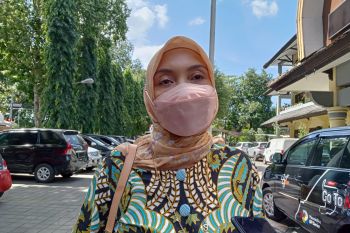 RSUD Mataram: belum ada peningkatan permintaan vaksin booster