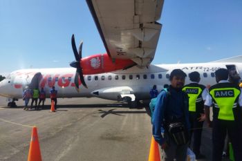 Dishub NTT sebut kenaikan harga avtur pengaruhi tarif pesawat udara