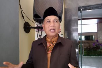 Belasan calon haji Mataram akan digantikan saat melempar jamrah