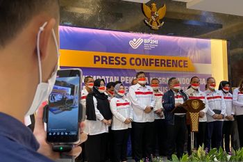 BP2MI: PMI tidak boleh dibebani pungutan di luar kewajiban