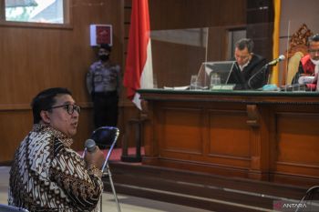 Sidang kasus hoaks Bahar Smith, Fadli Zon jadi saksi