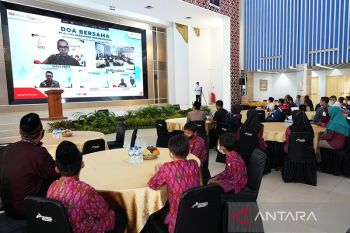 Pertamina Cilacap gelar doa bersama demi keselamatan operasional kilang