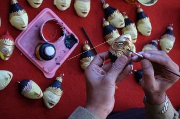 Gelar potensi pengusaha nasional