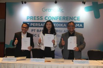 Granostic Diagnostic Centre siap investasi Rp260 miliar di Indonesia timur