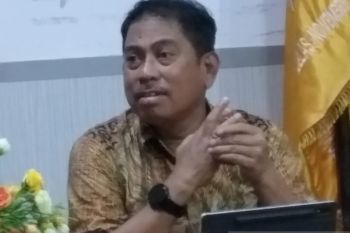 Kepala LL-DIKTI jadi pelaksana Rektor USN Kolaka