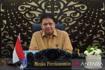 Pemerintah Indonesia berkomitmen kembangkan literasi keuangan petani hingga nelayan