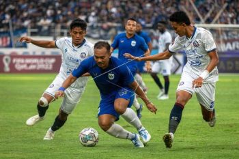Semifinal Piala Presiden
