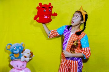 Disbud Yogyakarta gelar lomba dongeng cerita rakyat
