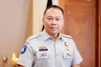 Rivan:Yuk, bayar pajak kendaraan bermotor