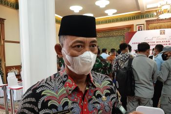 Sekda minta Satgas PMK siaga sebelum dan sesudah Idul Adha