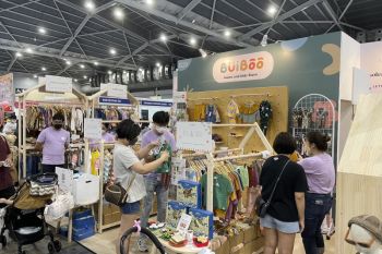 Hypefast kenalkan lima jenama lokal Indonesia ke Pasar Singapura