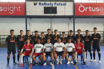 Rafhely fokus perbaiki penyelesaian akhir jelang babak 8 besar LFN 2022