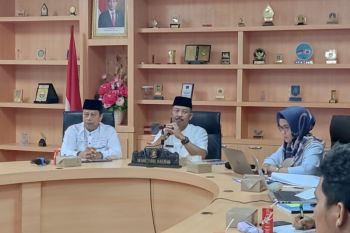 Pemprov Kepri terapkan standardisasi uji kompetensi jabatan