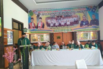 PN Bangkinang ekspos kinerja, PWI harap terus berbenah