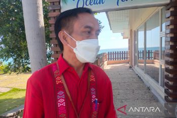 OJK dorong UMKM di NTT tambah modal usaha melalui pasar modal