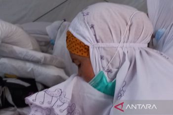 Kemenag: 36 orang anggota jamaah haji Indonesia meninggal dunia di Tanah Suci