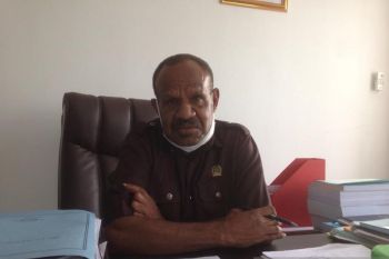 DPRD Jayawijaya sahkan empat perda baru sebagai panduan pembangunan
