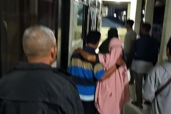 Diduga lakukan asusila terhadap anak di bawah umur guru ngaji di Lotim ditangkap