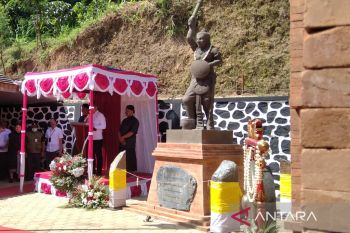Bupati: Petilasan Gadjah Mada di Kudus bisa jadi destinasi  wisata baru