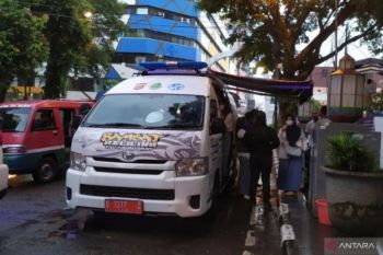 Jadwal Samsat Keliling Bandung, Rabu 12 Agustus 2026: Ini Lokasi dan Syarat Perpanjangan STNK