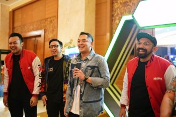 Fornas Sumsel jadi saluran perkuat kontingen esport Indonesia