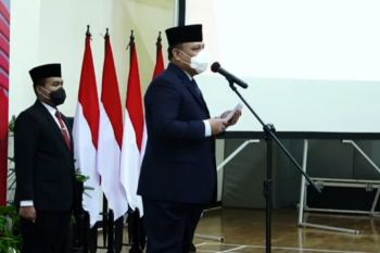 13 pegawai KPK positif COVID-19