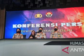 Polri sebut tersangka MSAT terancam 12 tahun penjara
