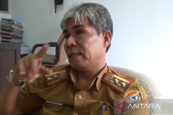 Distanak Sulawesi Tenggara bentuk tim pengawasan hewan dan lokasi kurban 2022