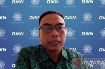 Kemenkeu sebut pokok lelang sampai Juni 2022 telah terkumpul hingga Rp13,65 triliun
