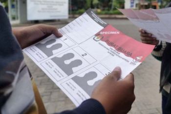 Bantul mengggelar Pemilihan Lurah Serentak 2022 di 21 desa