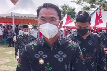 Pemkab bertekad jadikan Sigi  sebagai kabupaten sehat