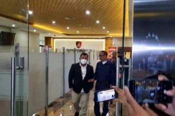 Ini penjelasan Ahyudin tentang legalitas ACT ke penyidik Polri
