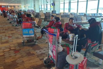 Penyelenggara umrah dukung rencana penerbangan langsung Palembang-Madinah