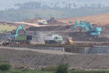 Disediakan mobil angkut pelajar di sekitar bandara