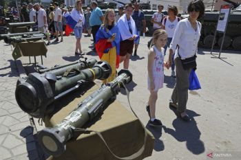 A distant peace: Obstacles to current peace negotiations in Ukraine